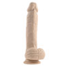 Picture of Full Monty - Light - Silicone Rechargeable
