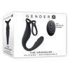 Picture of Gender - The Wrangler - Silicone Rechargeable