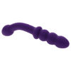 Picture of The Seeker - Silicone Rechargeable - Acai