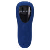 Picture of Sway With Me - Silicone Rechargeable - Blue