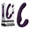 Picture of Share The Love - Silicone Rechargeable - Purple