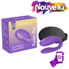 Picture of We-Vibe Sync Go - Purple