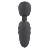 Picture of Buzz One Out - Silicone Rechargeable - Black