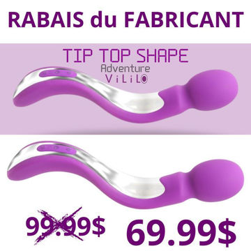 Image de TIP TOP SHAPE 