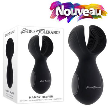 Image de Handy Helper - Black