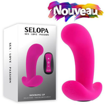 Image de Selopa - Hooking Up