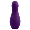 Image de The Jet Set - Vibe - Silicone Rechargeable