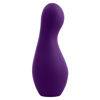 Image de The Jet Set - Vibe - Silicone Rechargeable