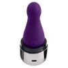 Image de The Jet Set - Vibe - Silicone Rechargeable