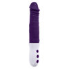 Image de Plum Thrust - Silicone Rechargeable - Black