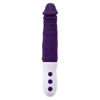 Image de Plum Thrust - Silicone Rechargeable - Black