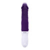 Image de Plum Thrust - Silicone Rechargeable - Black