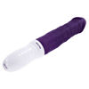 Image de Plum Thrust - Silicone Rechargeable - Black