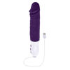 Image de Plum Thrust - Silicone Rechargeable - Black