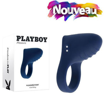 Image de Pleasure Point - Navy