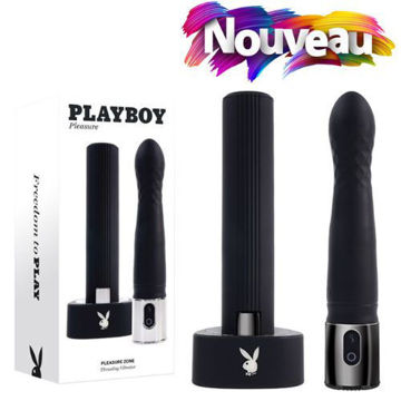 Image de Pleasure Zone - Silicone Rechargeable