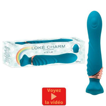 Image de Loké Charm Deluxe Acupression