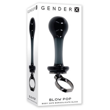 Image de Blow Pop - Black