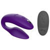 Image de We-Vibe Sync 2 - Mauve Foncé