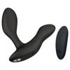 Image de We-Vibe Vector+ Noir Charbon