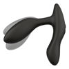 Image de We-Vibe Vector+ Noir Charbon