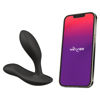 Image de We-Vibe Vector+ Noir Charbon