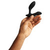 Image de We-Vibe Vector+ Noir Charbon