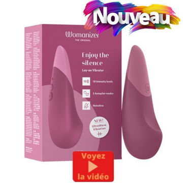 Image de Womanizer VIBE Rose