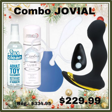 Image de Combo JOVIAL