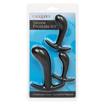 Image de Silicone Prostate Kit