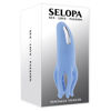 Image de Selopa - Tentacle Tickler - Blue