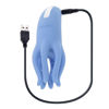 Image de Selopa - Tentacle Tickler - Blue