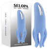 Image de Selopa - Tentacle Tickler - Blue