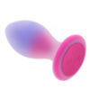 Image de Paradise Plug - Pink/Purple