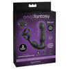 Image de Anal Fantasy Elite Ass-gasm Slide & Glide - Black