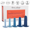 Image de They-ology™ 5-Piece Wearable Anal Training Set