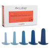 Image de They-ology™ 5-Piece Wearable Anal Training Set